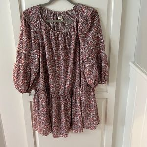 Adorable max studio dress